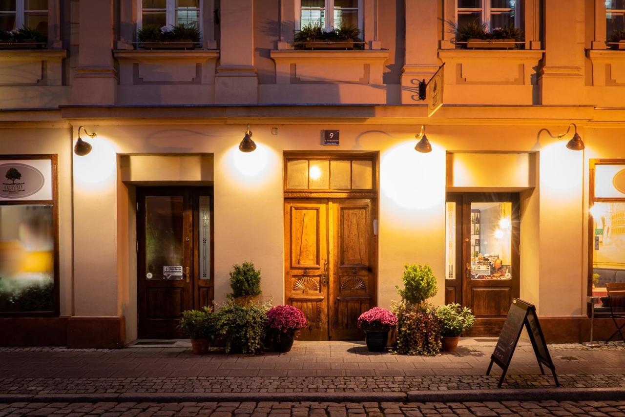 Cocorico Apartments Poznan Exterior foto